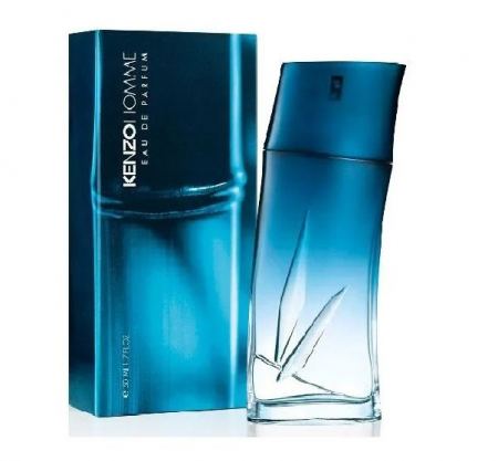 KENZO HOMME PARFUM
